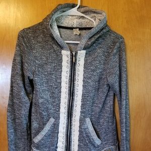 Gimmicks by BKE zipup